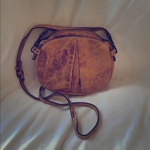 Small Crossbody